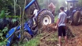 Extreme tror Fail Driving funny Skill