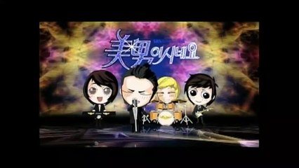 You're Beautiful Presents - First Fan Meeting in Tokyo DVD 1-3