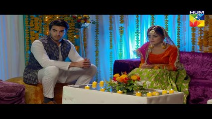 Naseebon Jali Episode #137 HUM TV Drama 27 March 2018