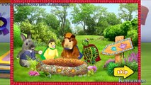 Wonder Pets Adventures in wonderland game Чудо Зверята Приключения в стране чудес игра