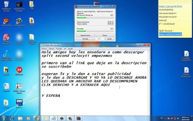 Como Descargar Split Second Velocity PSP | ISO | ESPAÑOL | MEDIAFIRE