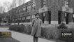Linda Brown Thompson reflects on landmark Supreme Court case Brown V. Board Of Education 50 years later