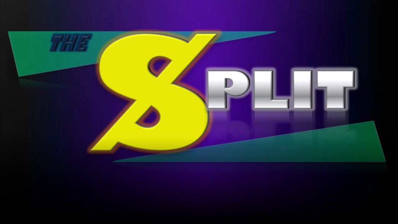 The Split (promo video without voice over)