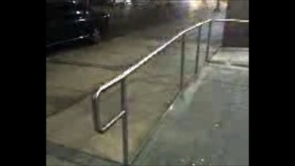 Muse - Citizen Erased soundcheck, San Francisco Bill Graham Civic Auditorium, 04/08/2007