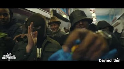 D.A.V - 12 BINKS #BruxellesJeRepresente5