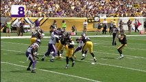 Minnesota Vikings defensive end Everson Griffen's top 10 plays | 2017 season