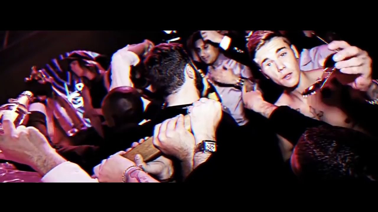 Avicii & Martin Garrix ft. Justin Bieber - New world (New song 2018) Music video