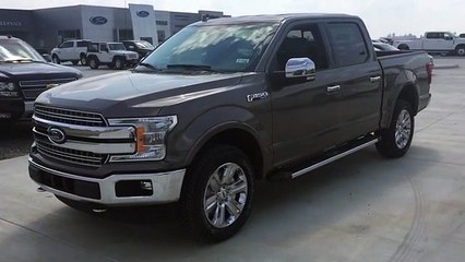 2018 Ford F-150 Truck Hazen, AR | Ford F-150 Truck Hazen, AR