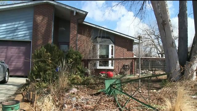 Colorado House Ransacked After Being Mistaken for Location of Estate Sale