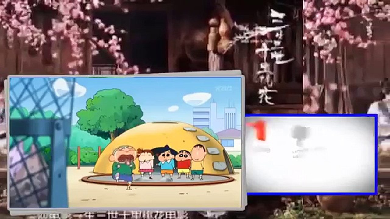 クレヨンしんちゃん アニメ 2017 クレヨンしんちゃん子供のための映画 Vol 766