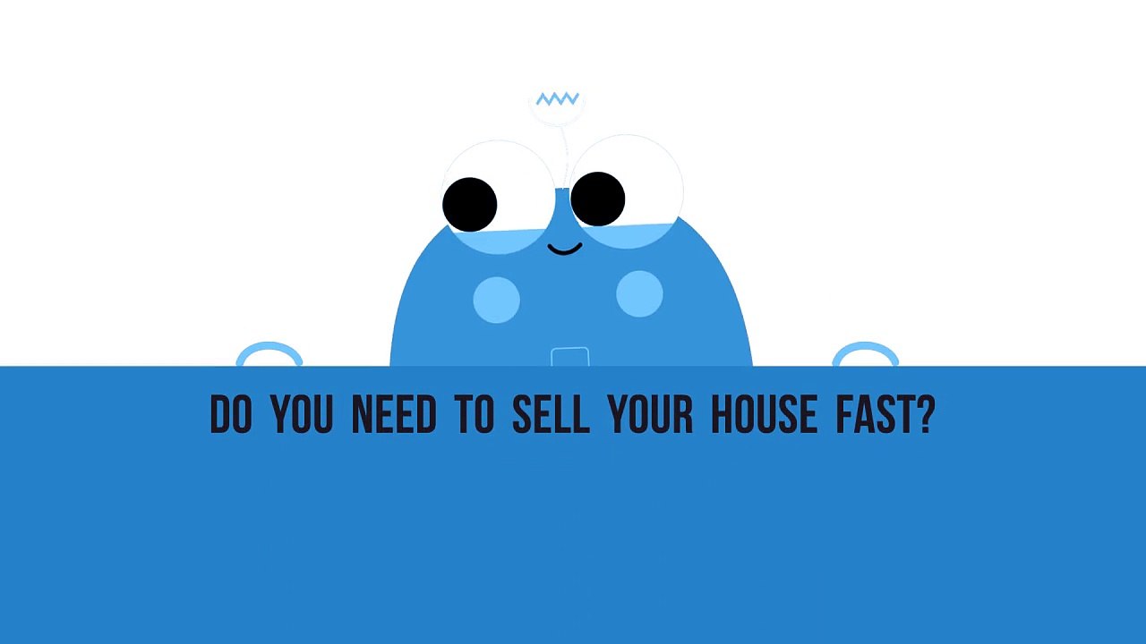 How to easily sell your house for cash?