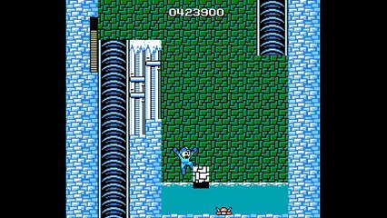 Generic Gameplay Series #2: Mega Man (Part 2) (No Commentary)