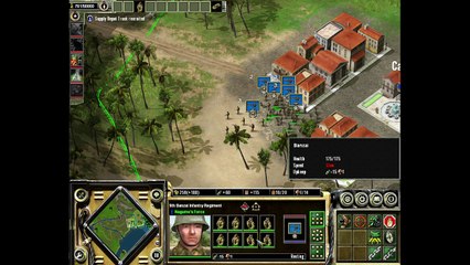 Let's Play Axis and Allies Part 20: Invasion of India (part 1)