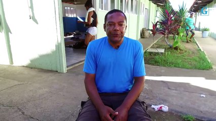 Pessoas em situação de rua começam a estudar