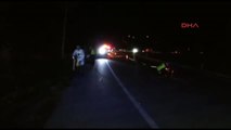 Çorum'da Otobüs Kazası: 2 Ölü, 26 Yaralı