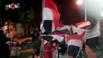 مسيرات تجوب أبوسمبل بأسوان للحث على المشاركة في الانتخابات