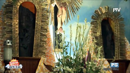 FEATURE: Kambal na Krus Chapel sa Tondo, Maynila