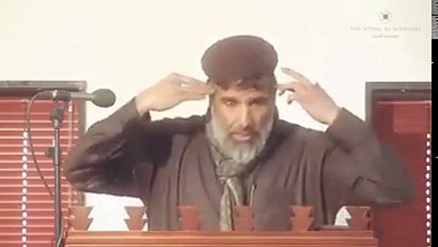 أيها الفقير أيها المحتاج.. !! مقطع جد مؤثر للشيخ رشيد نافع حفظه الله ❤ شاهد المقطع و شاركه ليستفيد غيرك ولا تنسونا من صالح دعائكم