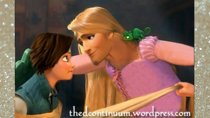 If Disney Charers Gender Bender