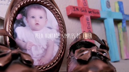 CANÇÃO DE JÓ - Pedro Valença (Lyric Video)