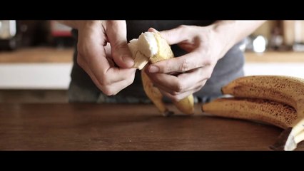 Vegan Banana Pancakes 🥞 Easy Recipe for Fluffy, Dairy-Free Breakfast