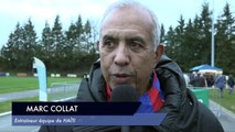 [RESUME] MATCH ARGENTINE / HAÏTI - MARDI 27 MARS 2018 - Mondial Football Montaigu