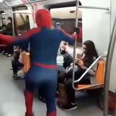 hombre araña-アメイジング-スパイダーマン-spider-man