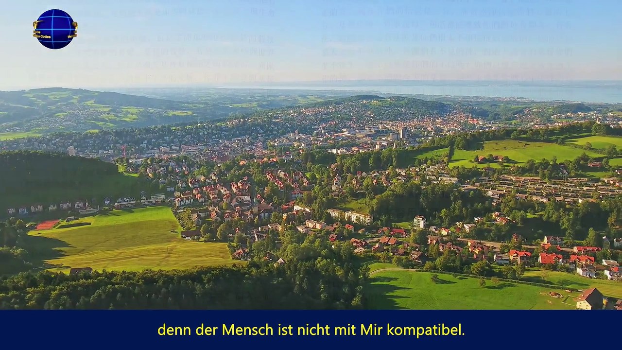 Das Wort des Heiligen Geistes | Du solltest den Weg der Vereinbarkeit mit Christus suchen