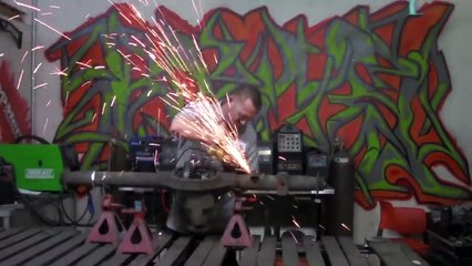 TFS: How to Narrow a Ford 8.8 Part 1 - Strip Down