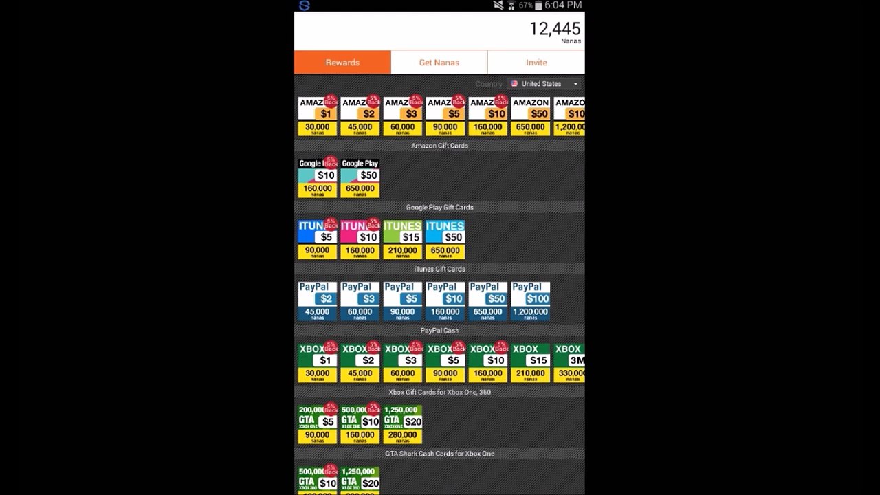 2016 APPNANA HACK (25,000+ NANAS EVERY 10 MINUTES) | *WORKING* ANDROID/IOS