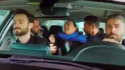 Adını Sen Koy / You Name It Trailer - Episodes 311 & 312 (Eng & Tur Subs)