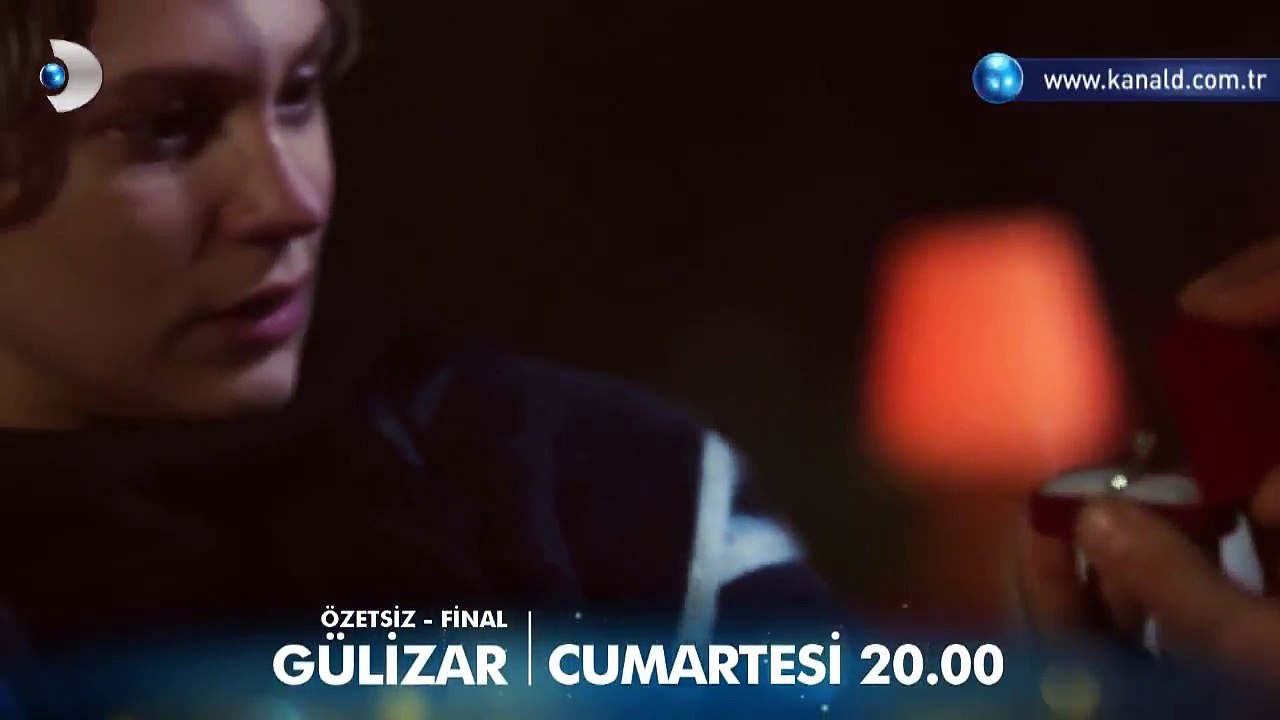 Gülizar Trailer - Episode 10 - FINAL - (Eng & Tur Subs)