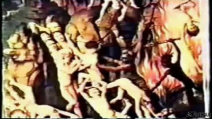 Las Voces del Infierno en español (Psicofonias)