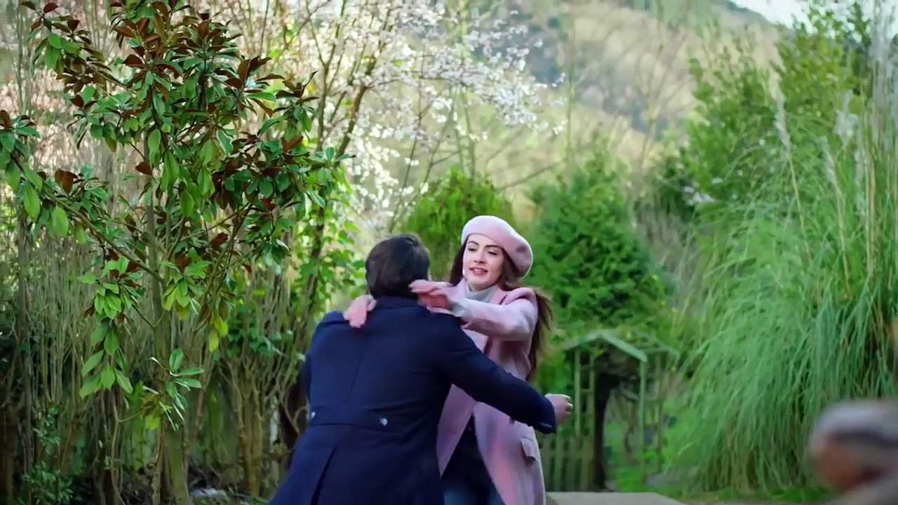 Aslan Ailem / Aslan Family Trailer - Episode 23 (Eng & Tur Subs)