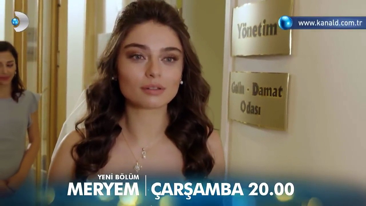 Meryem / Tales of Innocence - Episode 29 Trailer 2 (Eng & Tur Subs)