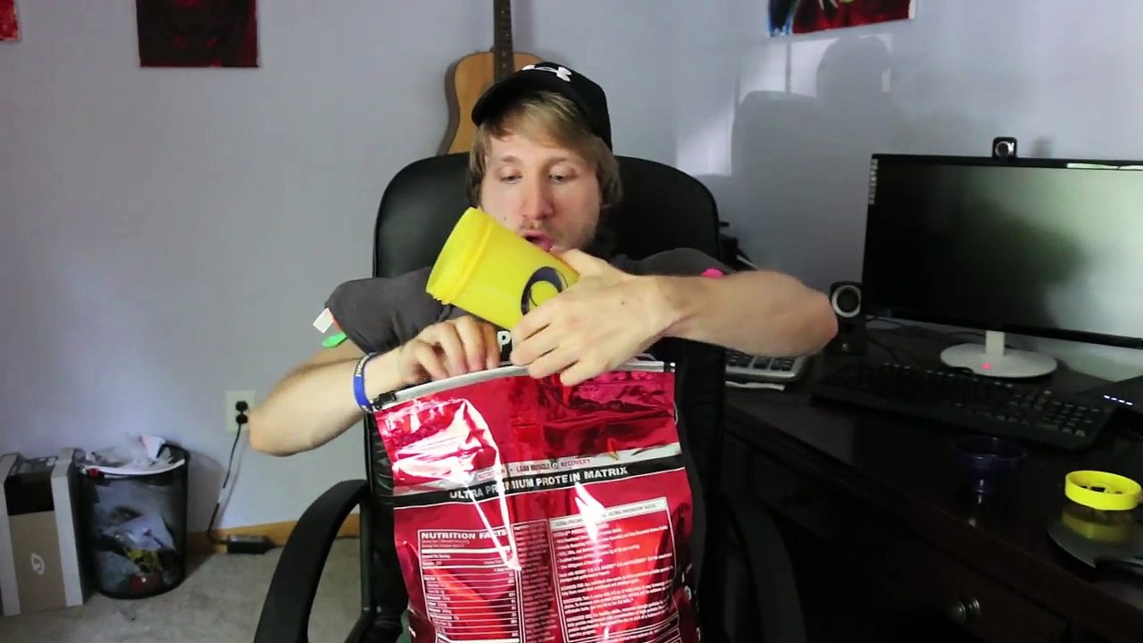 MCJUGGERNUGGETS TAKEOVER! (HACKED!)