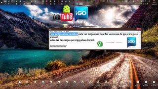 IGO Primo new ( 10 in one ),Basarsoft,nng,israel,my way,YOUTUBE,ANDROID,TORRENT.