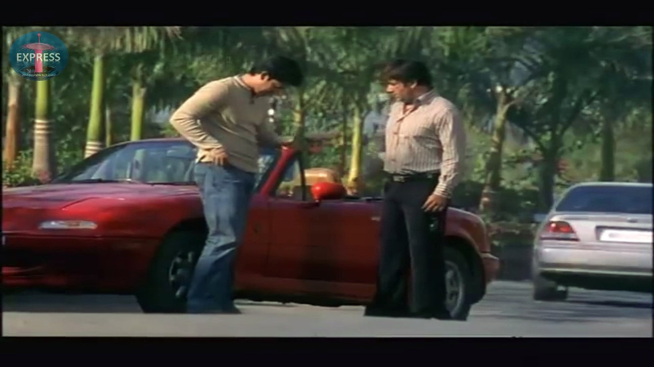 Koi Aap Sa कोई आप सा (2005) - Romantic love song - Jaane Hai Kitna Bechain Mann -  Aftab Shivdasani, Dipannita Sharma and Anita Hassanandani Reddy - Full HD