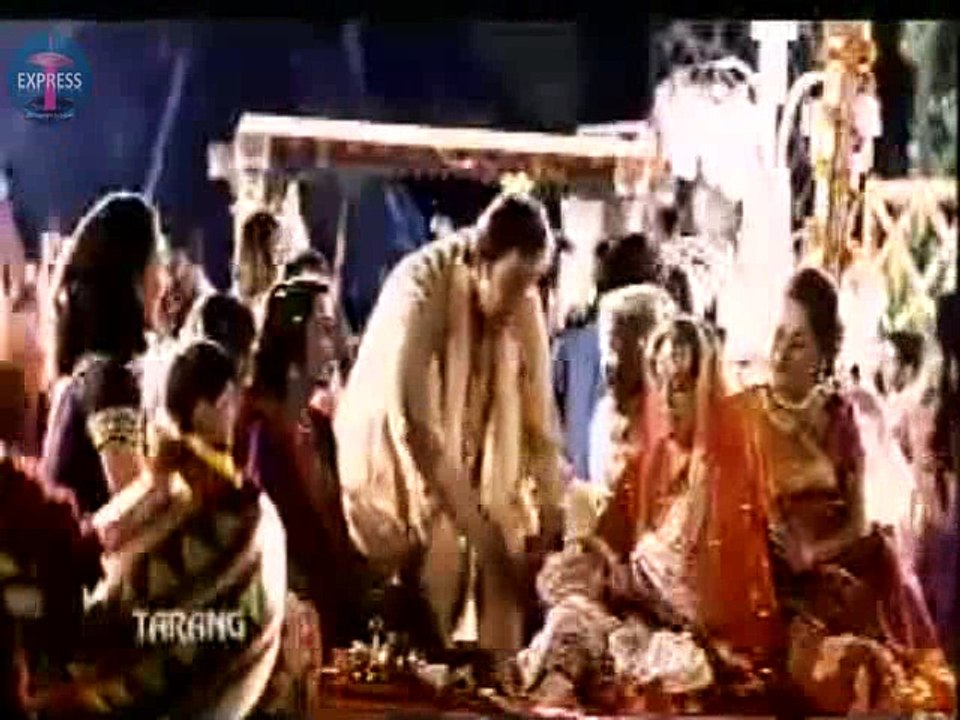 Khoobsuratखूबसूरत (1999) -  Romantic Love Song - Ghoonghat Mein Chaand - Sanjay Dutt and Urmila Matondkar - Full HD