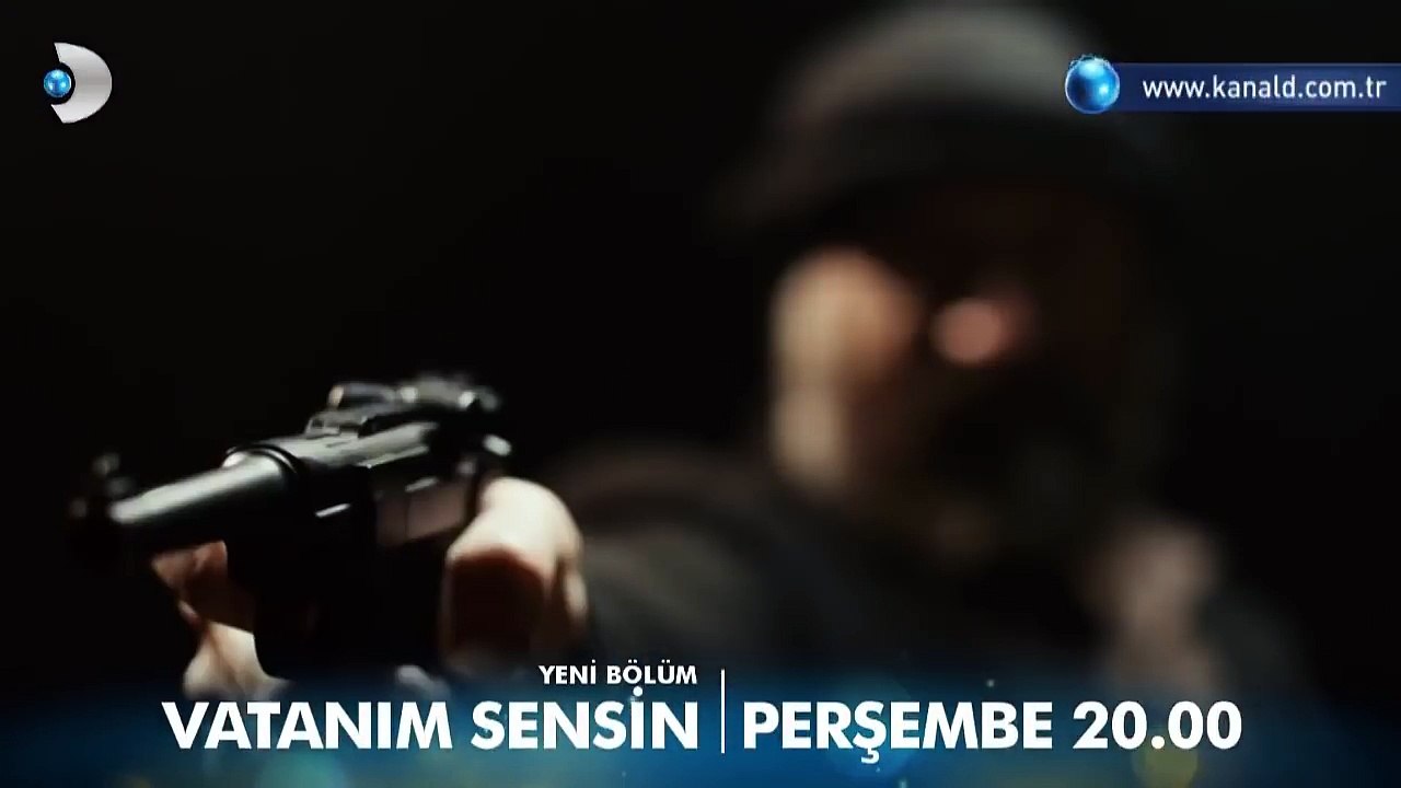 Vatanım Sensin / Wounded Love Trailer - Episode 41 (Eng & Tur Subs)