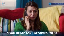 Siyah Beyaz Aşk / Price of Passion - Episode 12 Trailer 3 (Eng & Tur Subs)