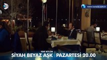 Siyah Beyaz Aşk / Price of Passion - Episode 12 Trailer 2 (Eng & Tur Subs)