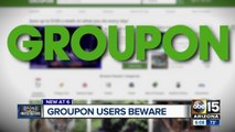 Medical impostors busted by ABC15 used Groupon to lure victims