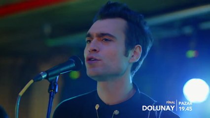 Dolunay / Full Moon Trailer - Episode 26 - FINAL - (Eng & Tur Subs)