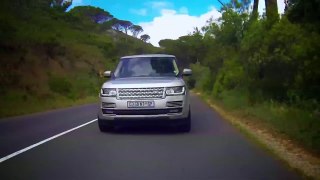 Range Rover Autobiography Reviewed