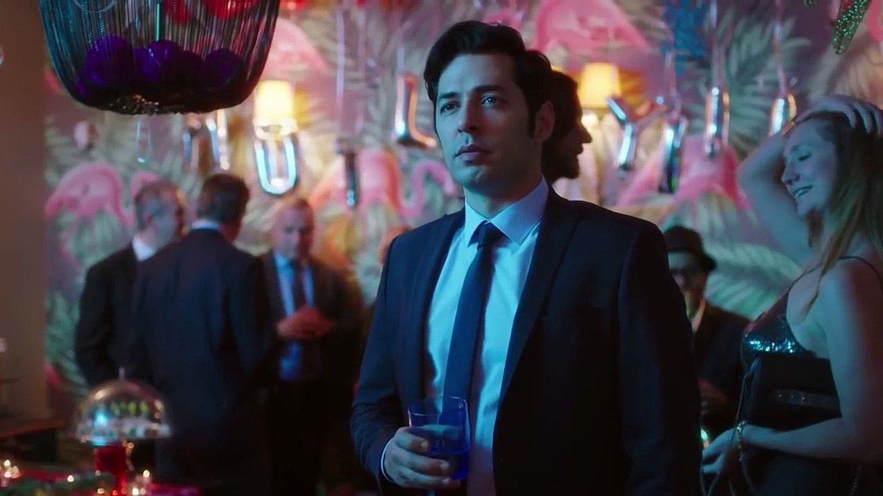 Ufak Tefek Cinayetler / Stiletto Vendetta - Episode 10 Trailer 2 (Eng & Tur Subs)