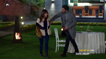 Dolunay / Full Moon Trailer - Episode 24 (Eng & Tur Subs)
