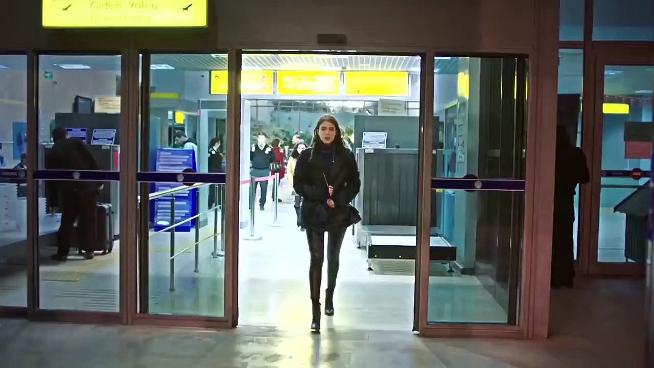 Fazilet Hanım ve Kızları / Fazilet Hanim And Her Daughters - Episode 27 Trailer (Eng & Tur Subs)