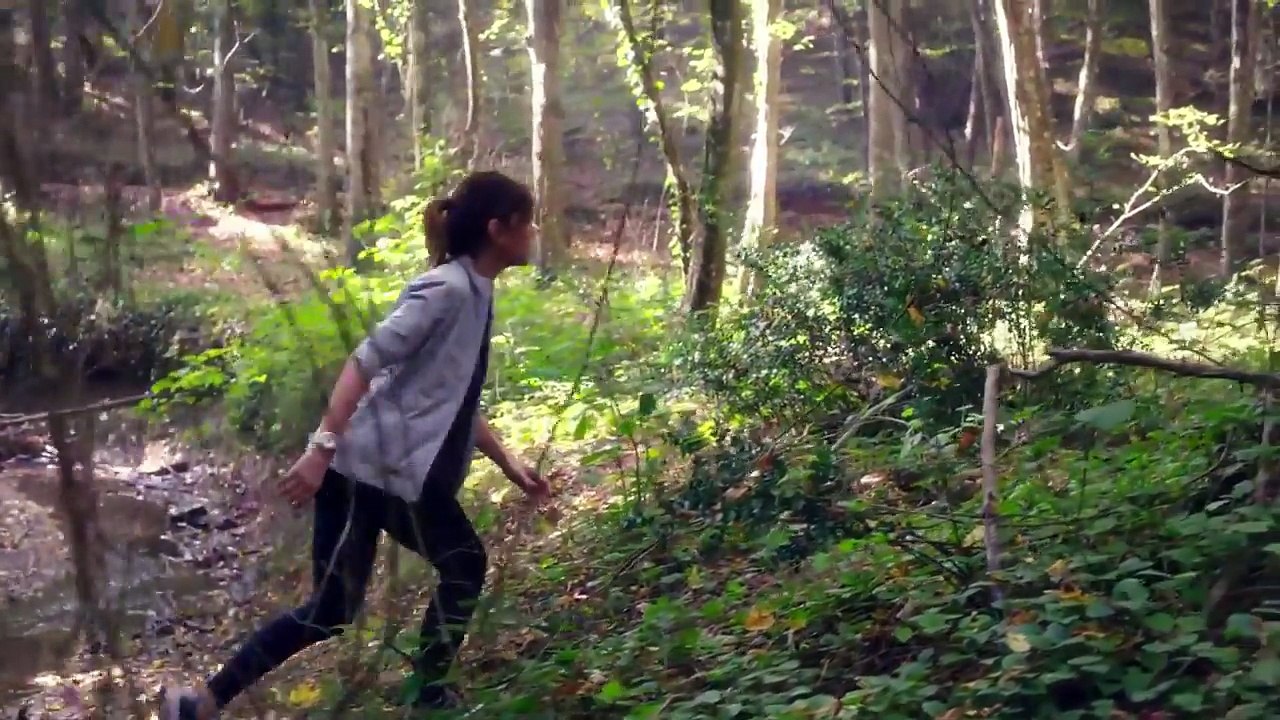 Ufak Tefek Cinayetler / Stiletto Vendetta Trailer - Episode 3 (Eng & Tur Subs)