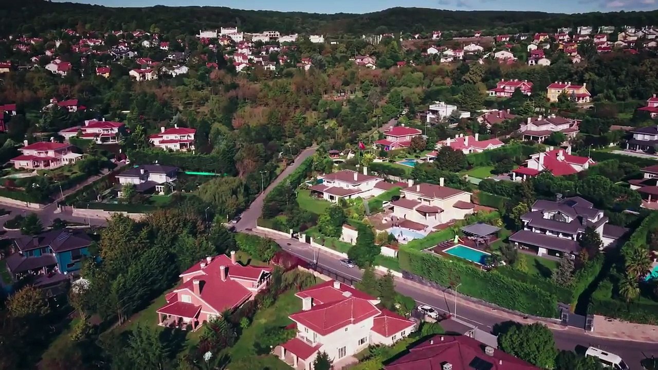 Ufak Tefek Cinayetler / Stiletto Vendetta Trailer - Episode 1 Trailer 2 (Eng & Tur Subs)